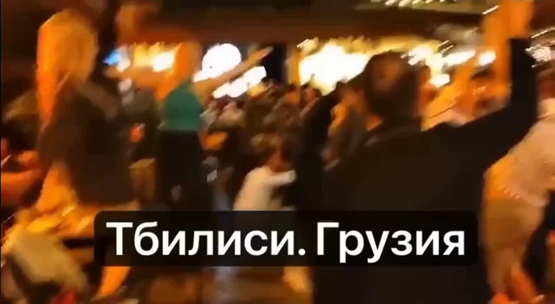 Грандиозный скандал: россиян выгнали из Грузии из-за песни ШАМАНа
