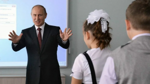 Революция в образовании: Путин сокращает домашние задания и лишние контрольные в школах!